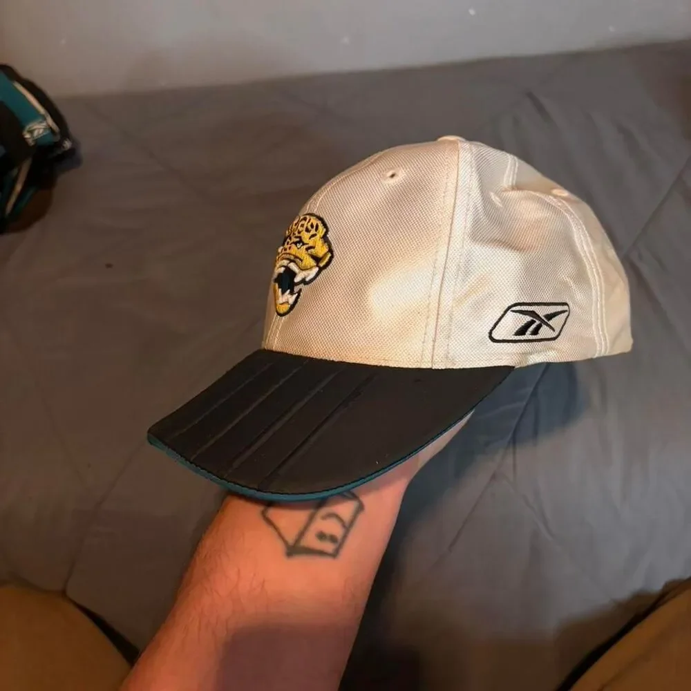 Reebok Men's multi Hat